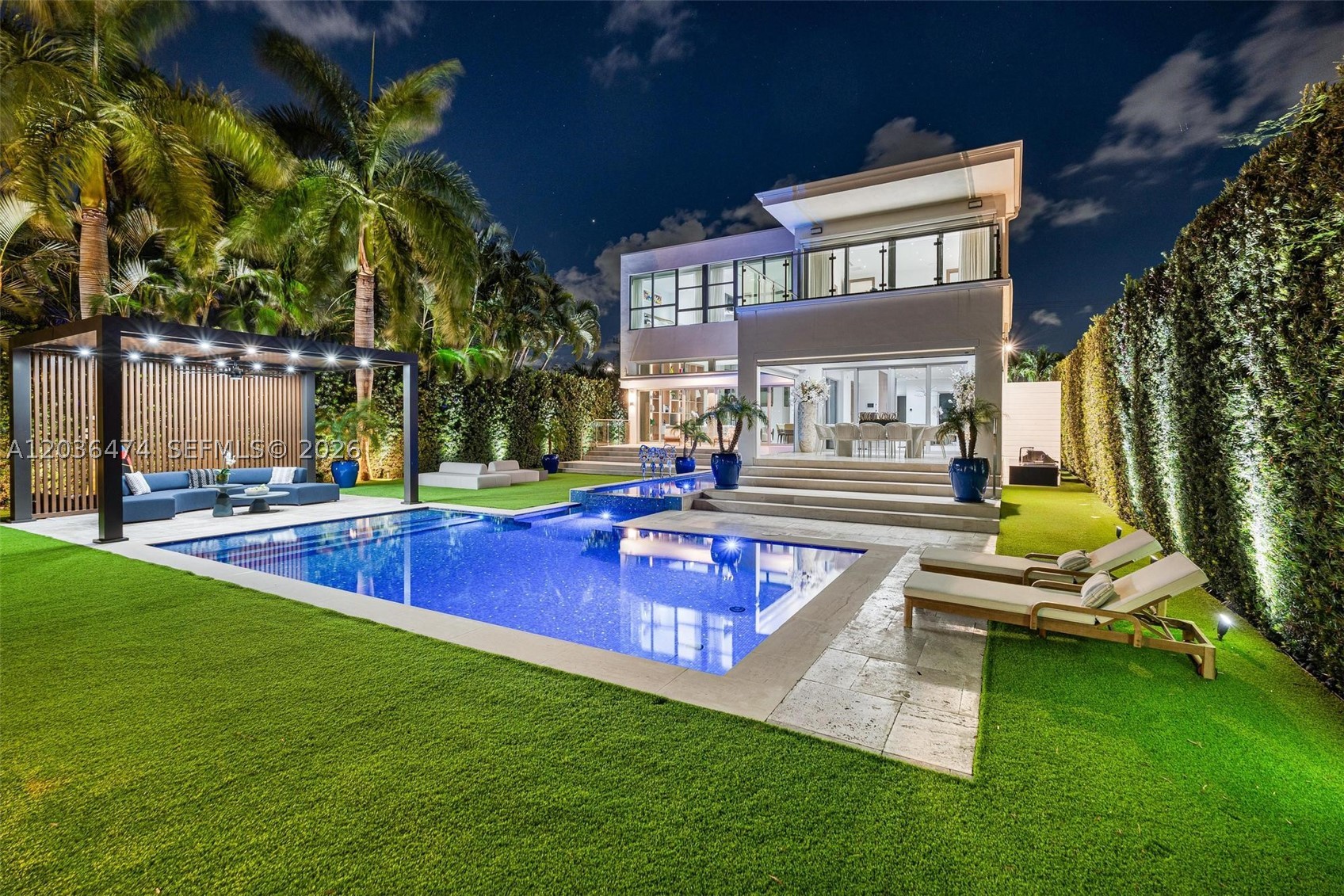 NORMANDY GOLF COURSE - Residential