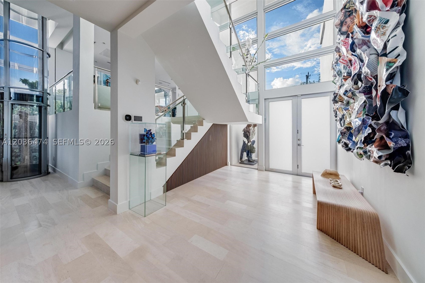 NORMANDY GOLF COURSE - Residential