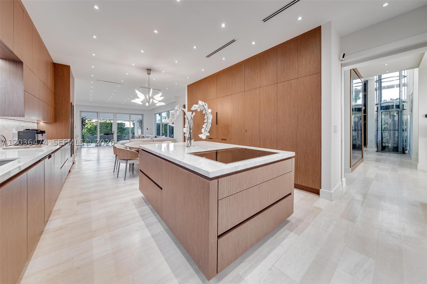 NORMANDY GOLF COURSE - Residential
