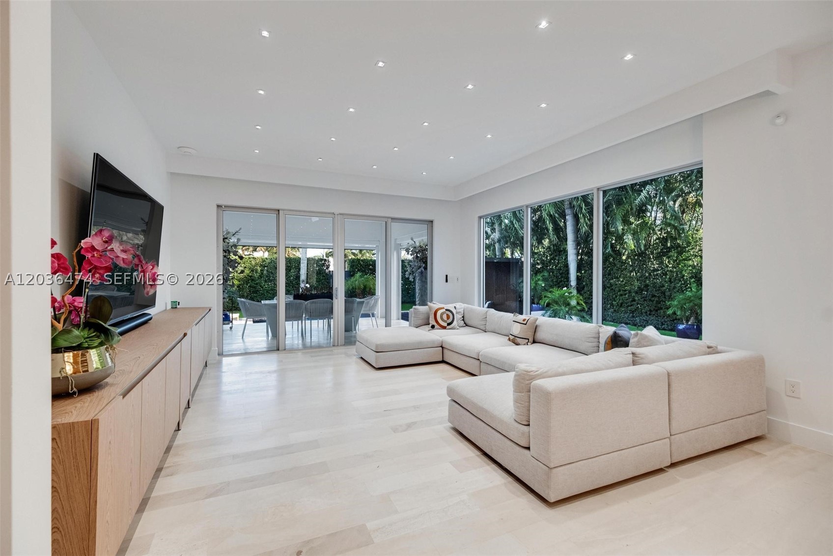NORMANDY GOLF COURSE - Residential