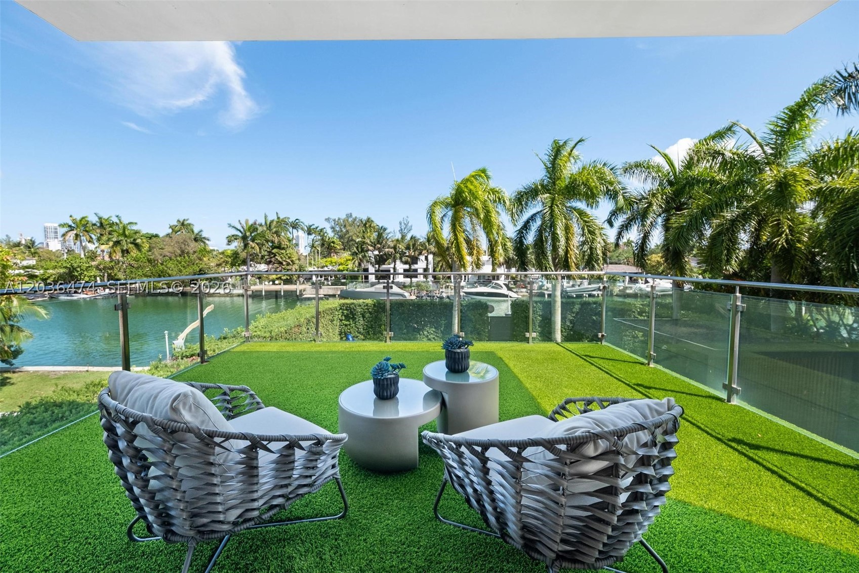 NORMANDY GOLF COURSE - Residential