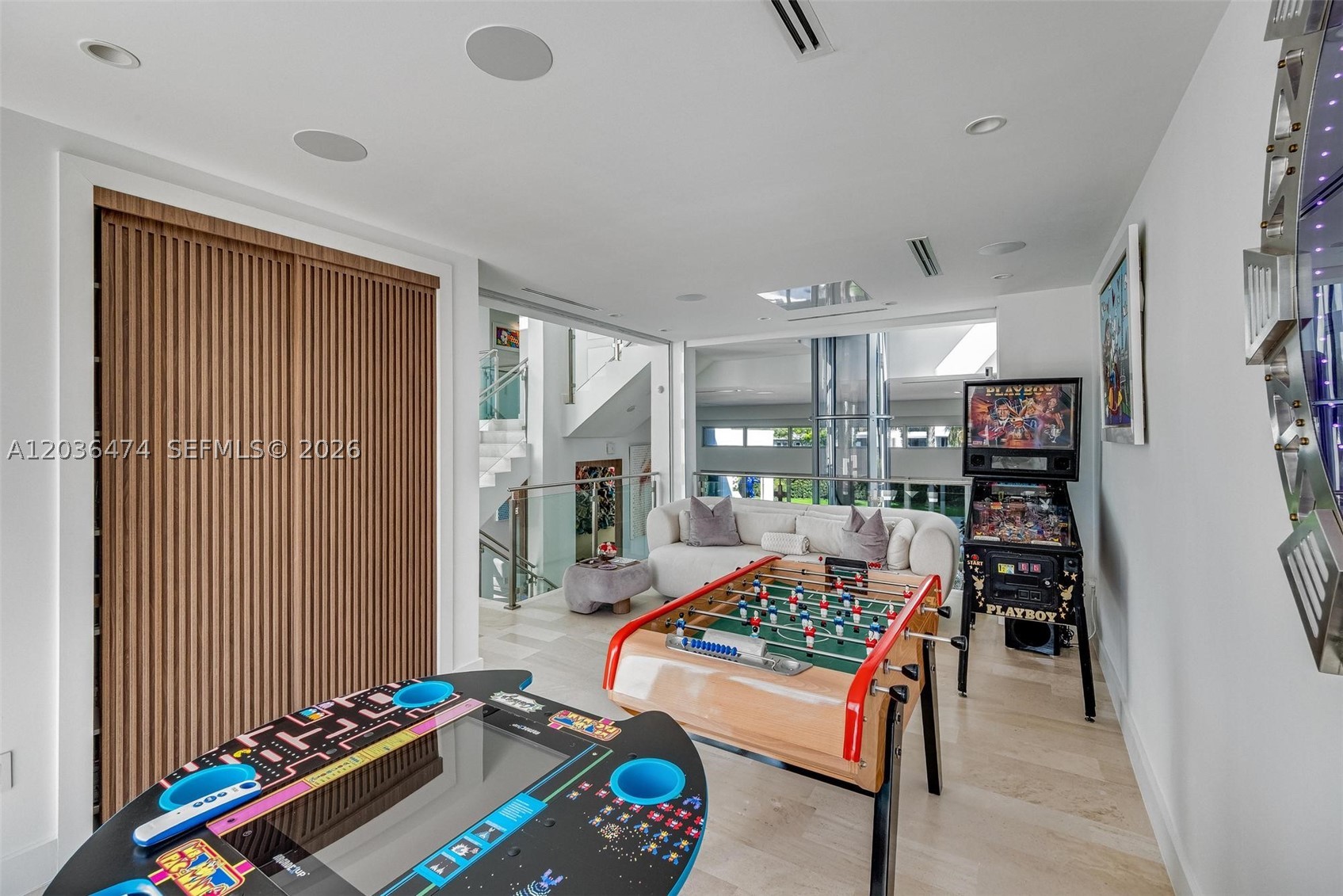 NORMANDY GOLF COURSE - Residential