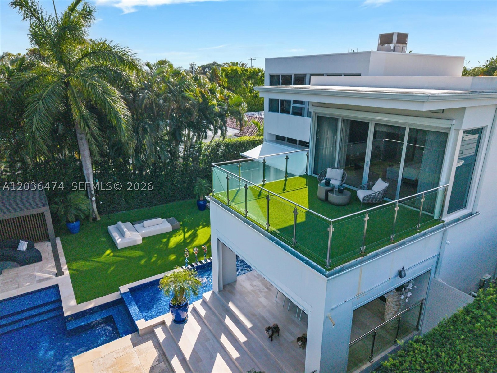 NORMANDY GOLF COURSE - Residential