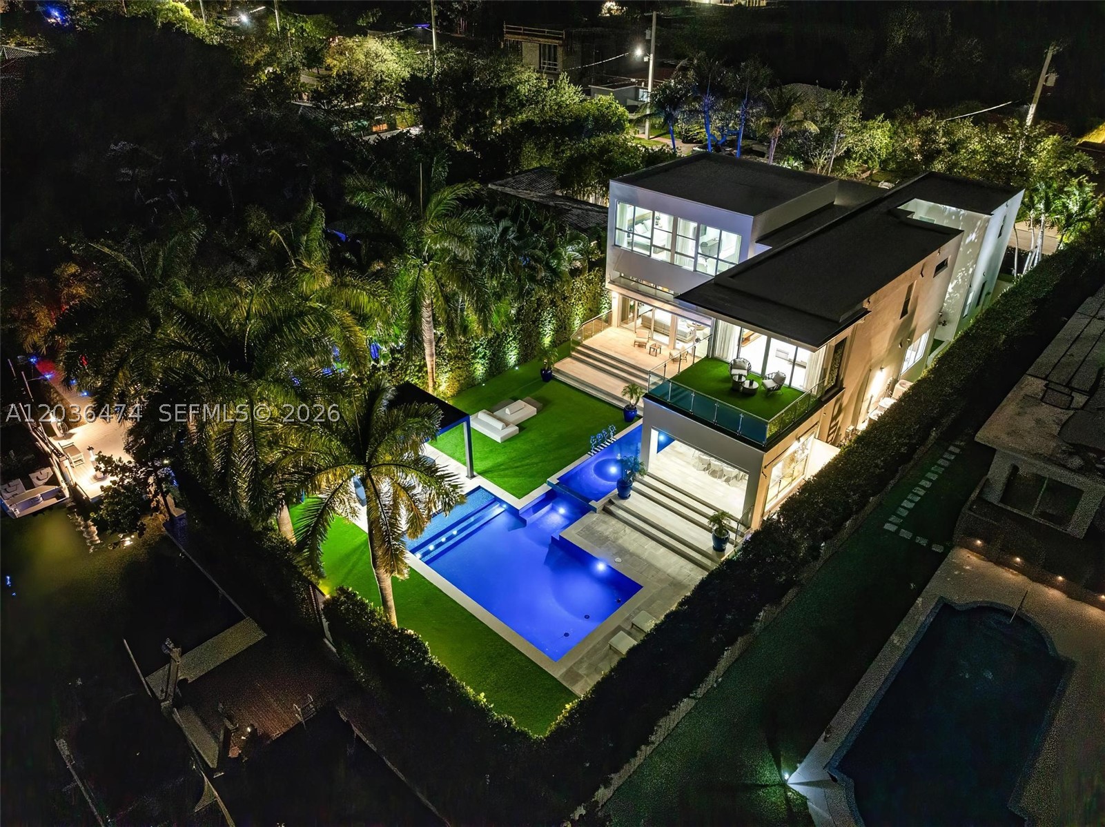 NORMANDY GOLF COURSE - Residential