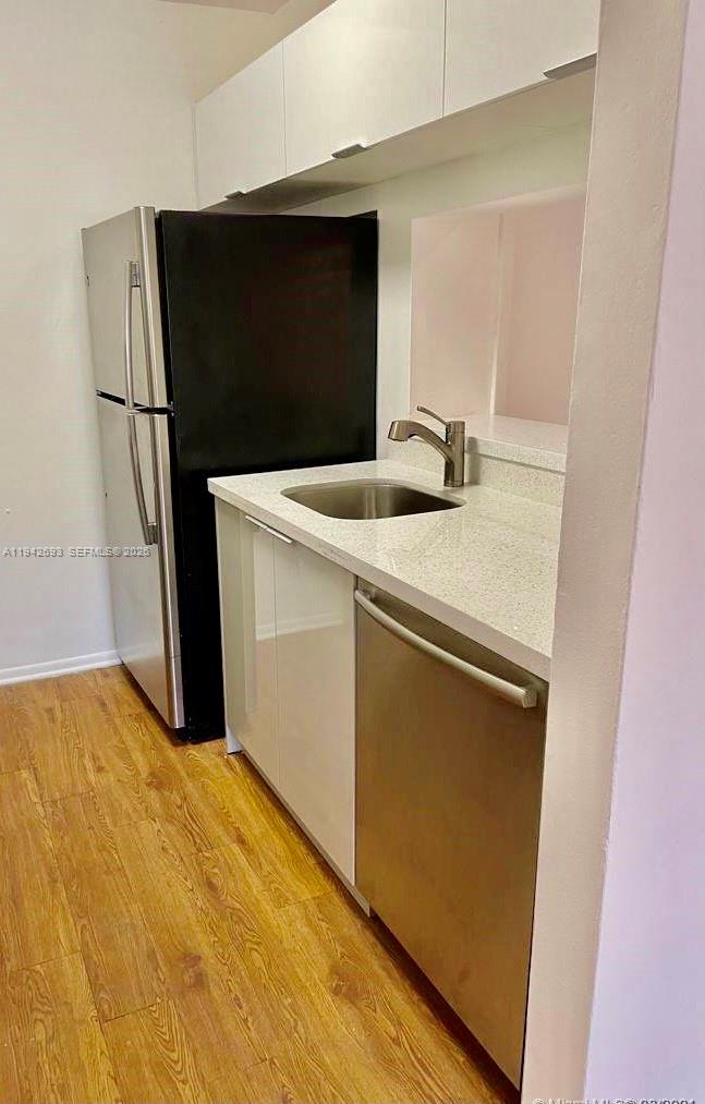 PALM AIRE GARDENS CONDO - Residential