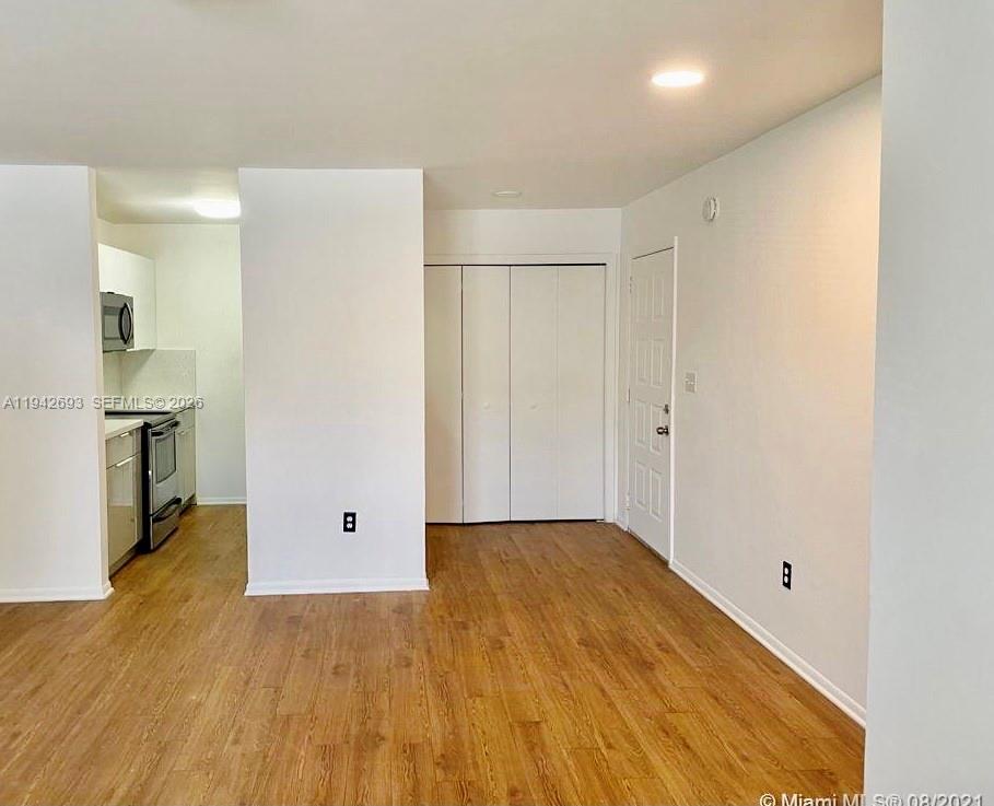 PALM AIRE GARDENS CONDO - Residential
