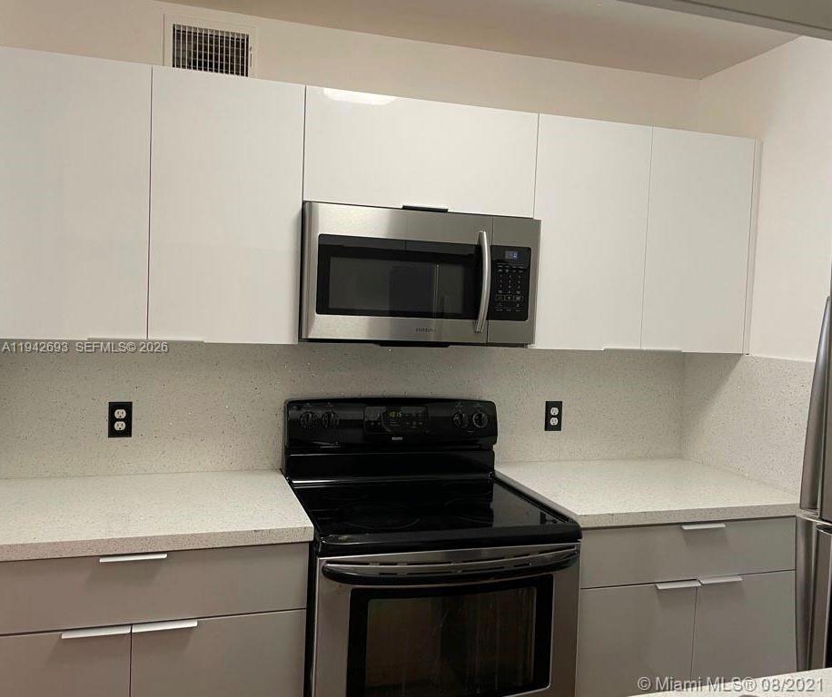 PALM AIRE GARDENS CONDO - Residential
