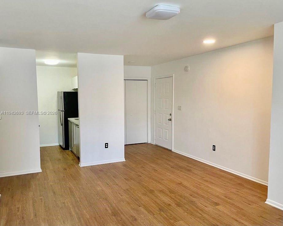 PALM AIRE GARDENS CONDO - Residential