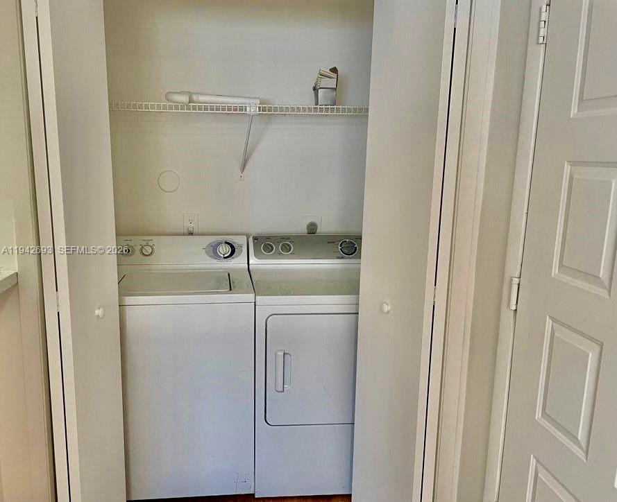 PALM AIRE GARDENS CONDO - Residential