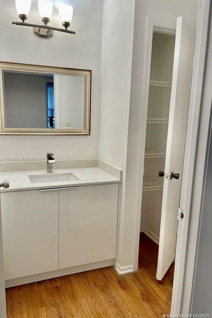 PALM AIRE GARDENS CONDO - Residential