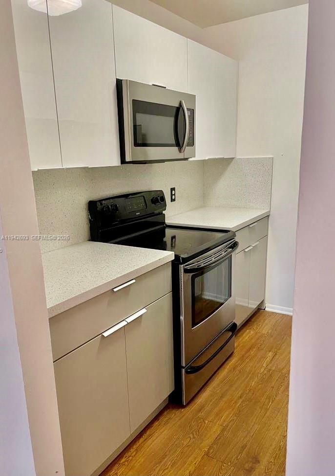 PALM AIRE GARDENS CONDO - Residential