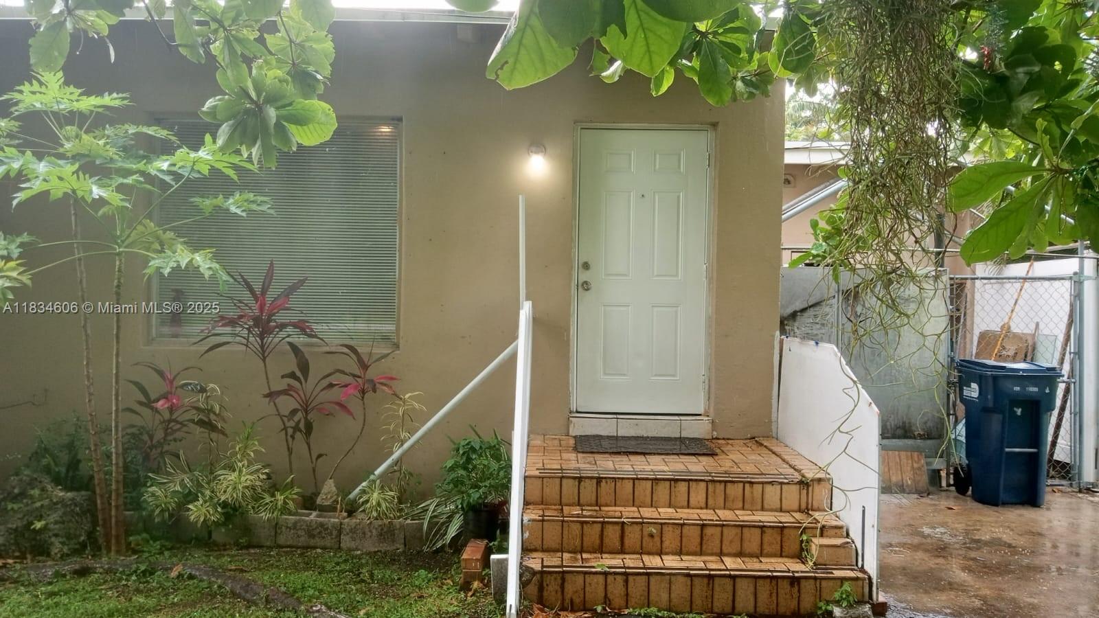 MORNINGSIDE ACRES - Residential Lease