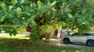 MORNINGSIDE ACRES - Residential Lease