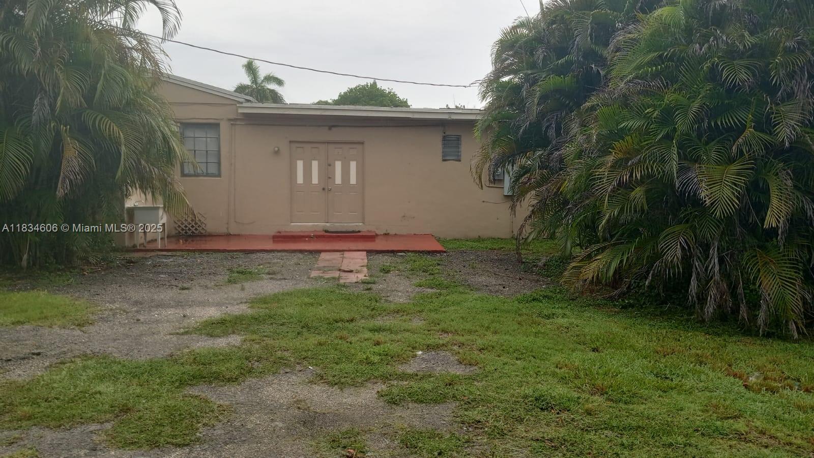 MORNINGSIDE ACRES - Residential Lease