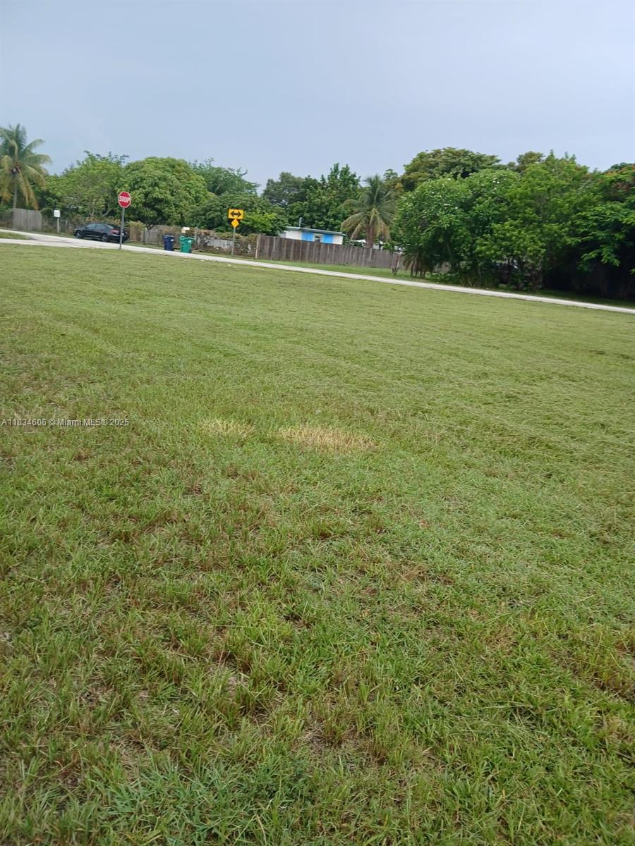 MORNINGSIDE ACRES - Residential Lease