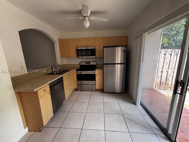 CAZADORES SUB SOUTH - Residential