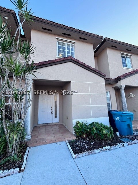 CAZADORES SUB SOUTH - Residential