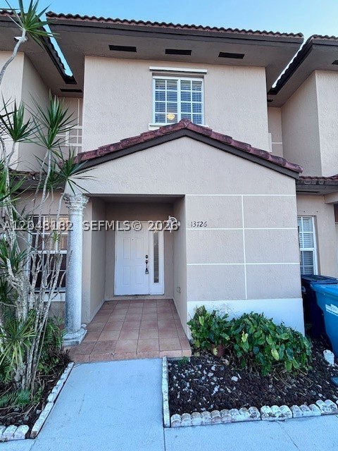 CAZADORES SUB SOUTH - Residential