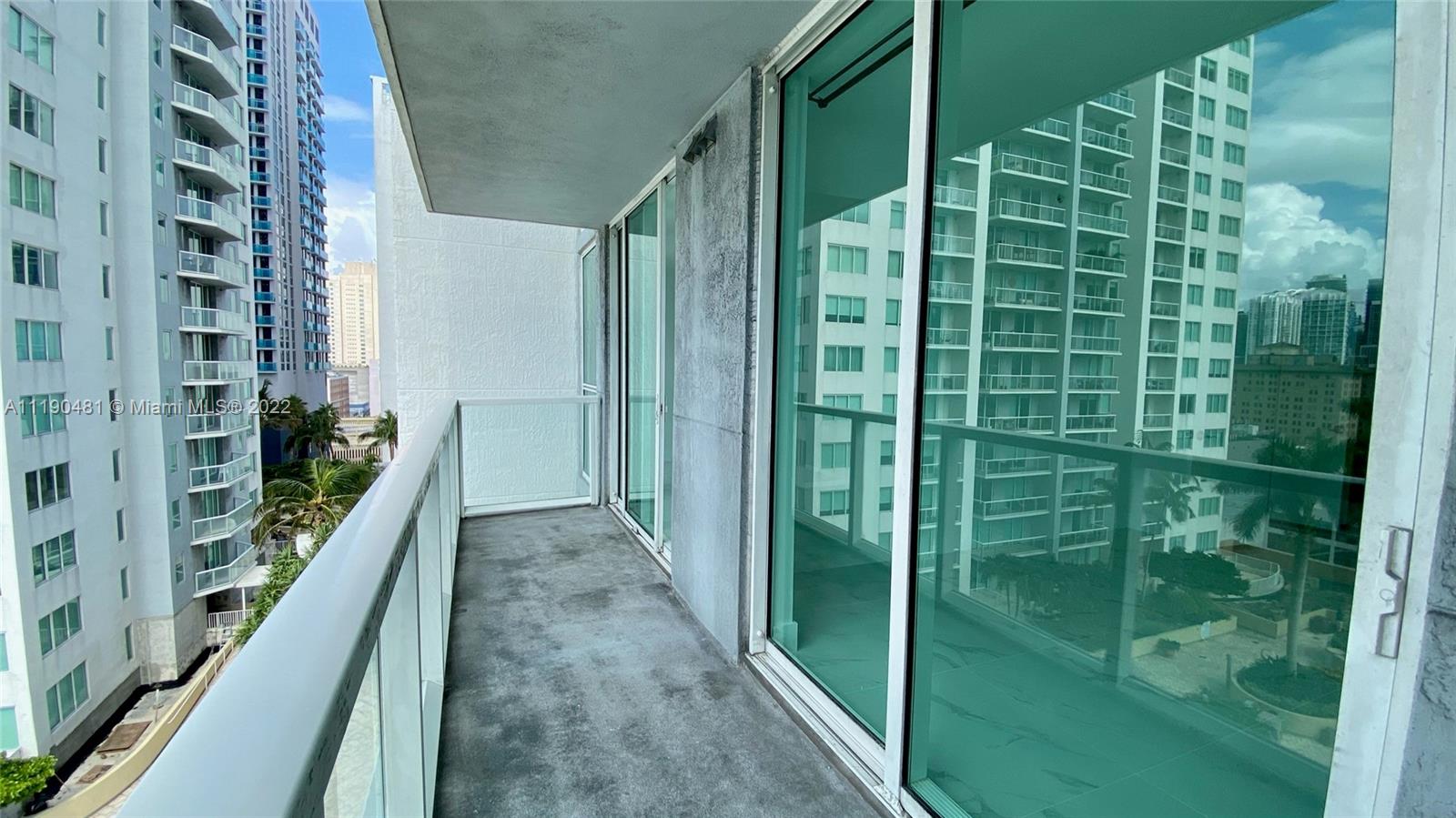 VIZCAYNE NORTH CONDO - Residential Lease