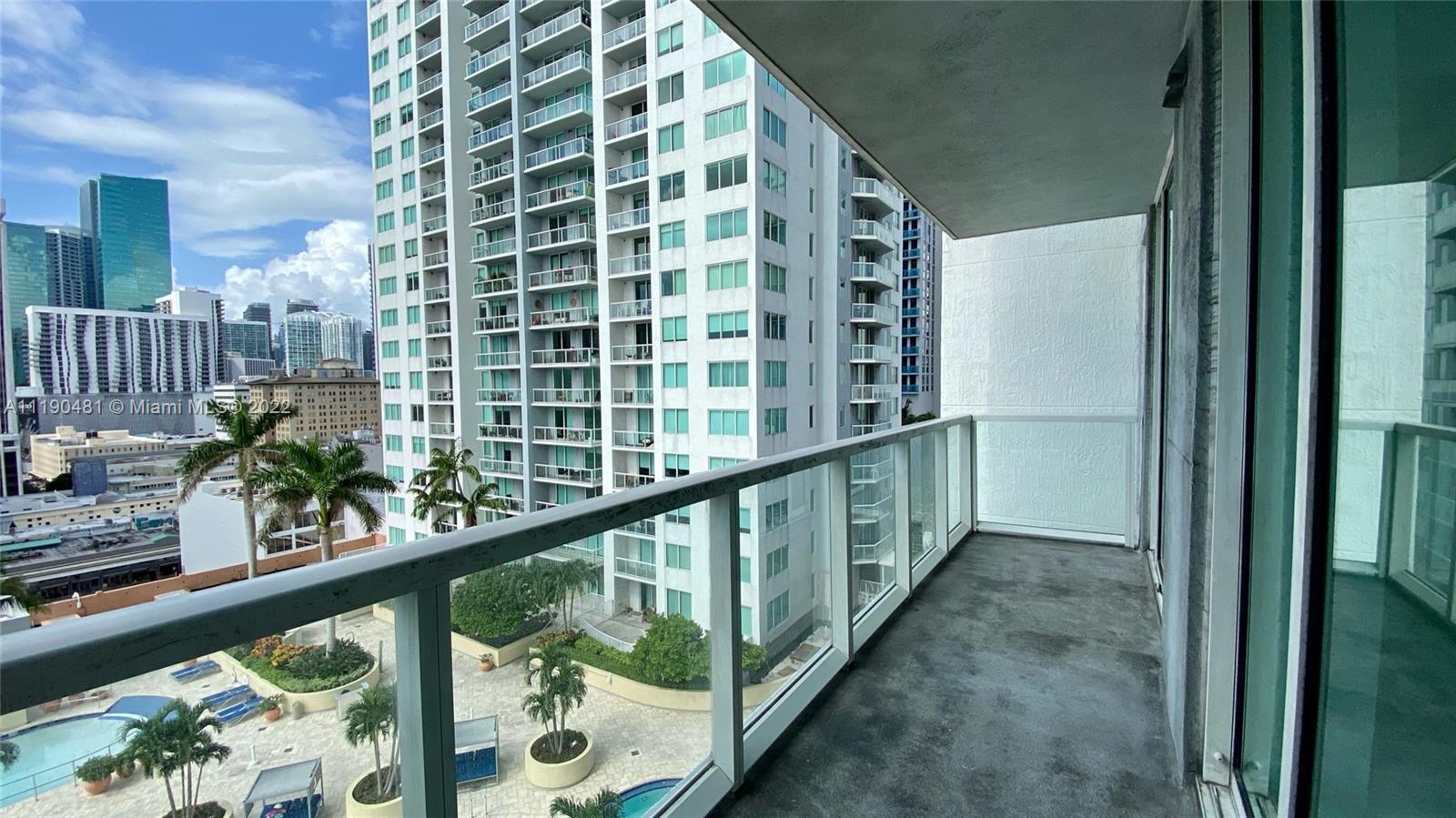 VIZCAYNE NORTH CONDO - Residential Lease