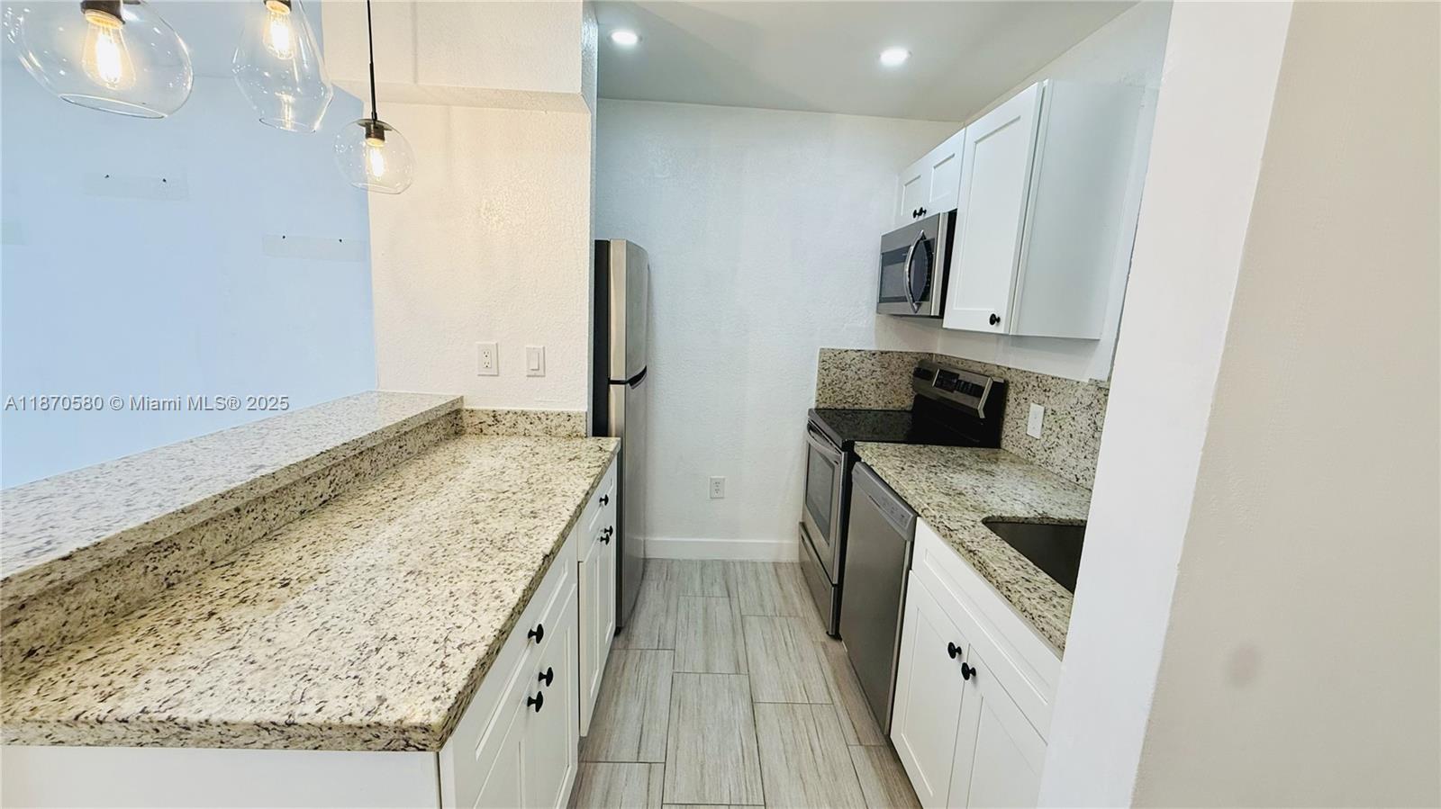 WENDOVER CONDO - Residential