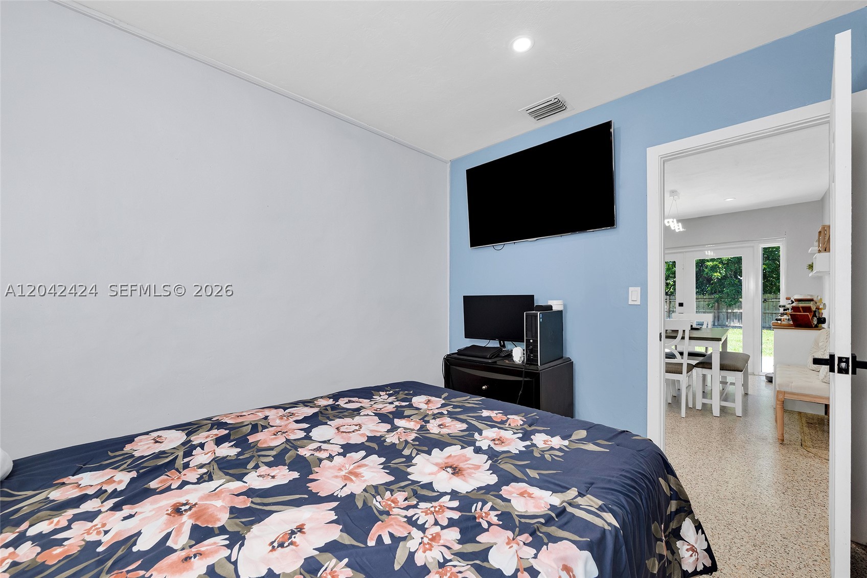 BEL-AIRE SEC 2 - Residential