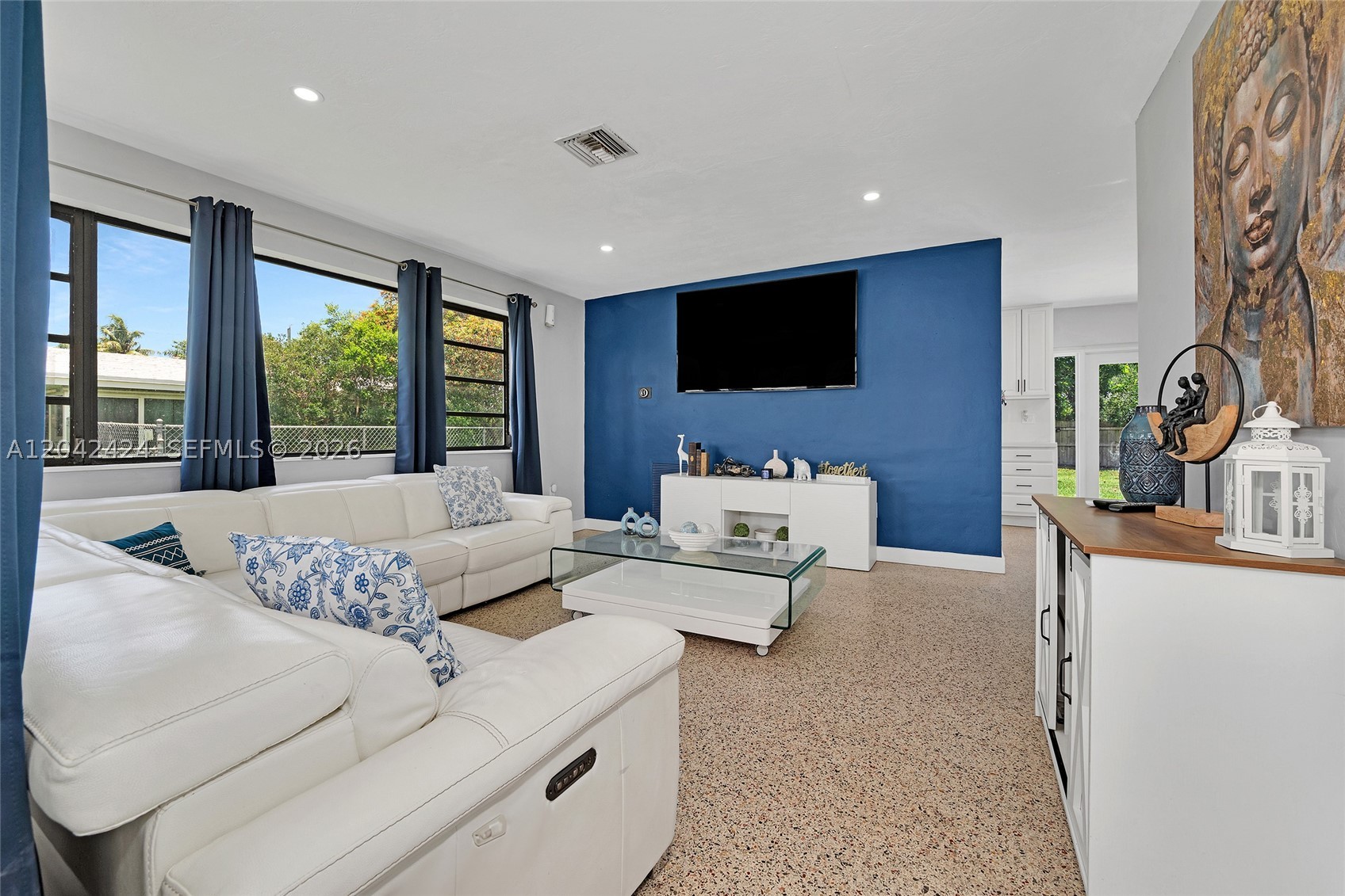 BEL-AIRE SEC 2 - Residential