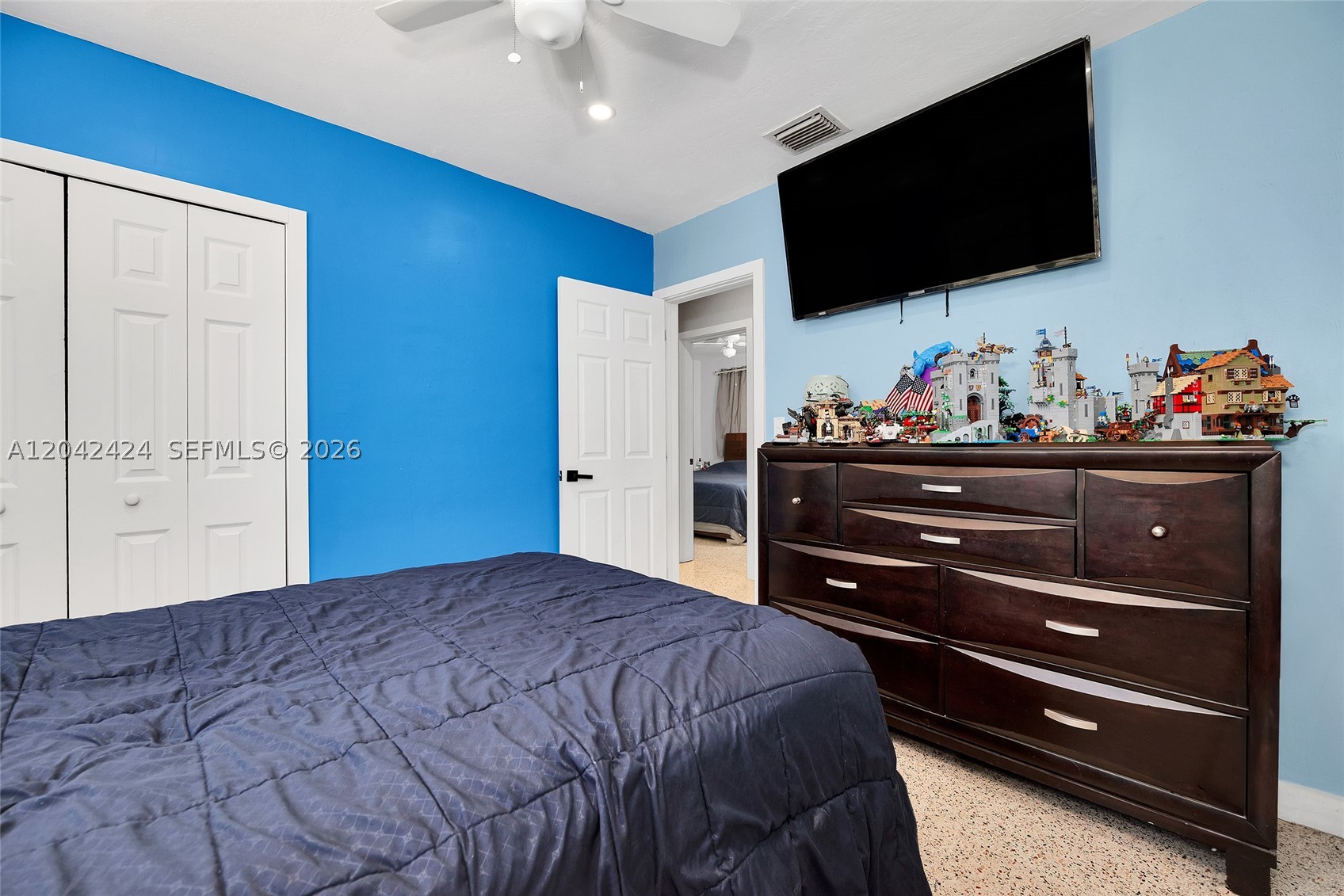 BEL-AIRE SEC 2 - Residential