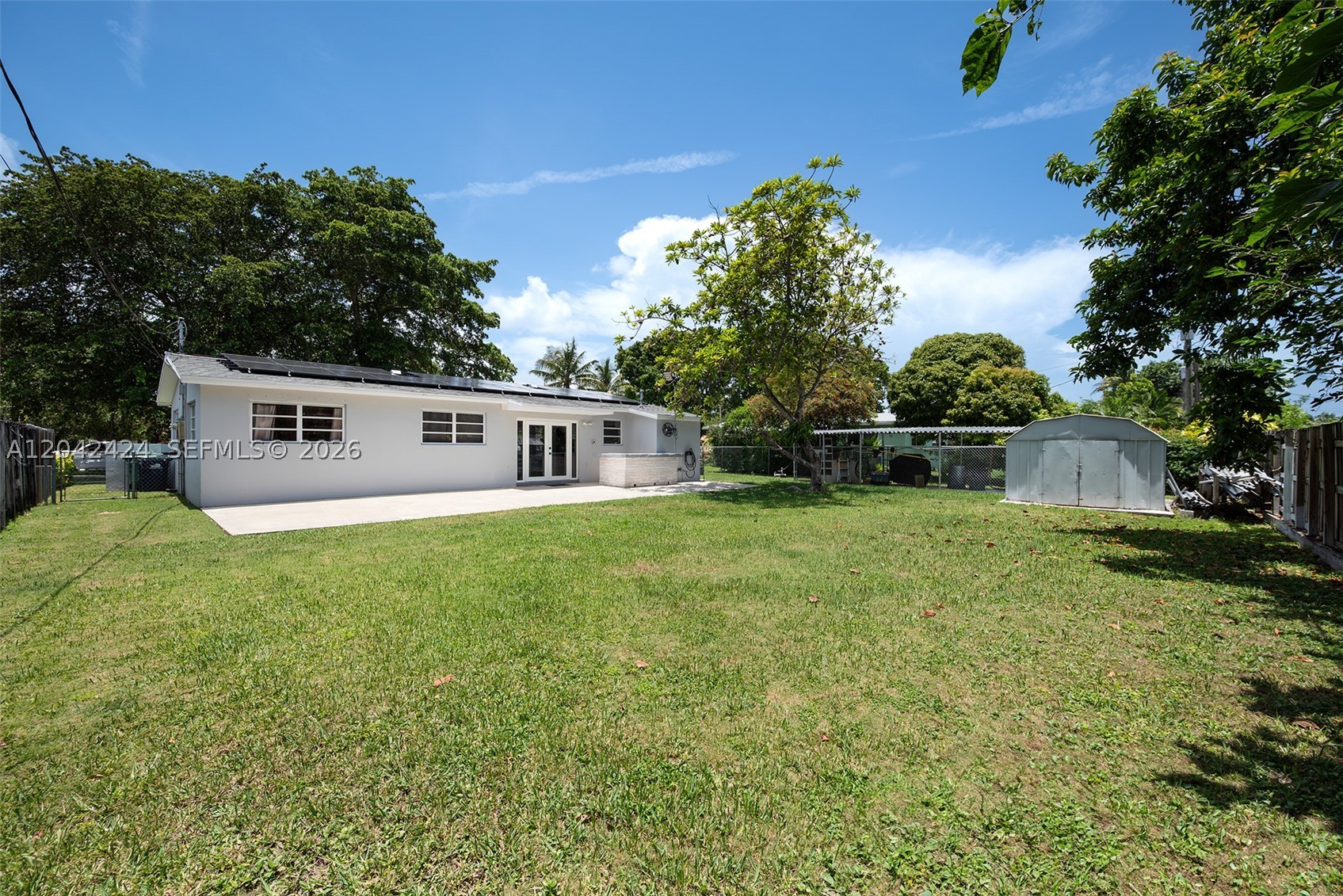 BEL-AIRE SEC 2 - Residential