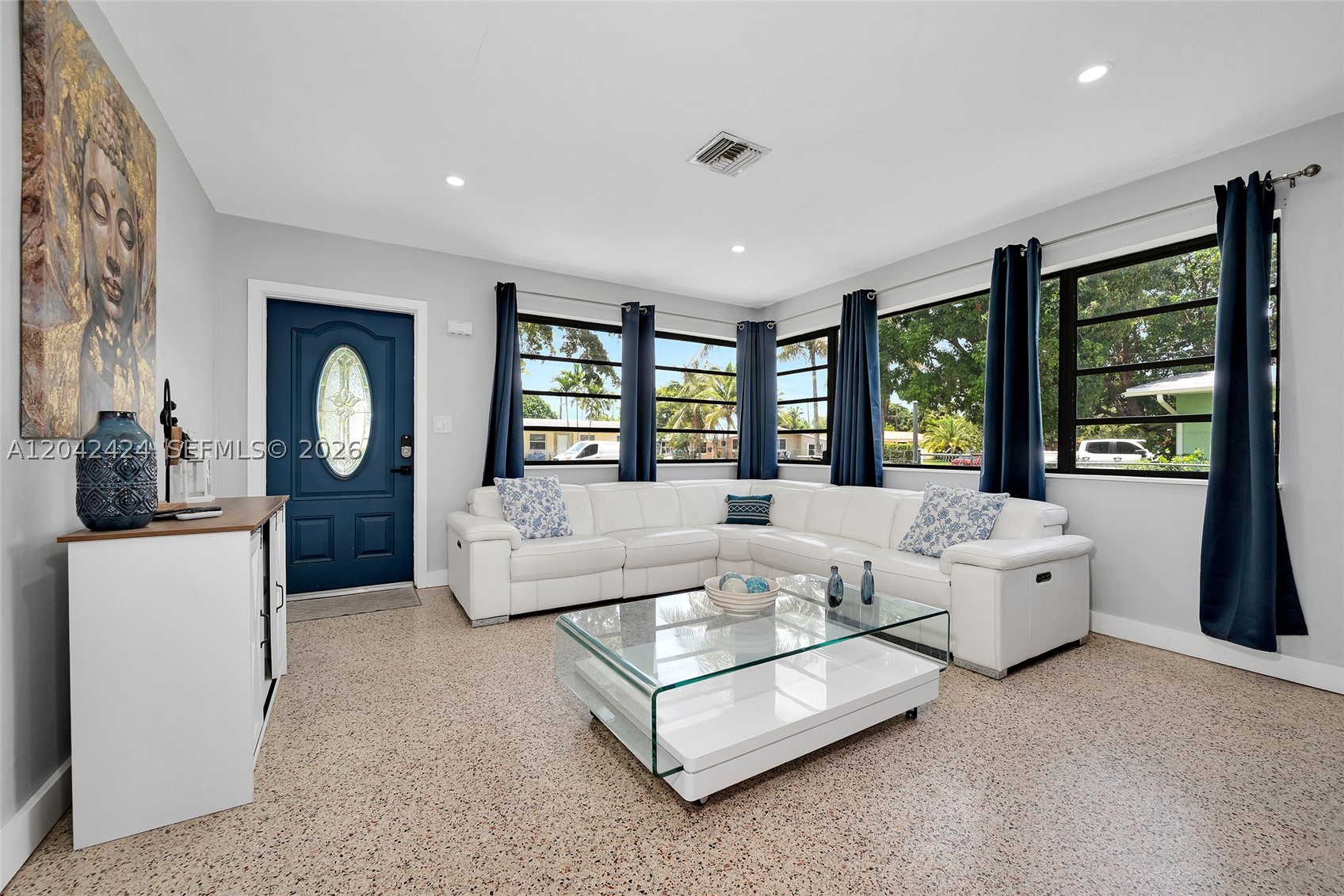 BEL-AIRE SEC 2 - Residential