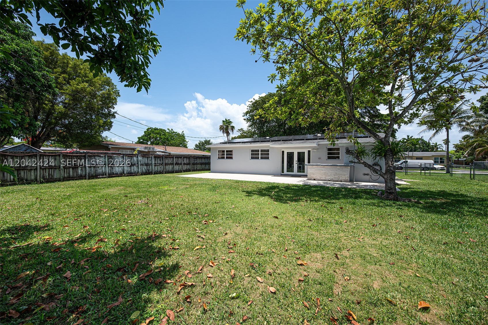 BEL-AIRE SEC 2 - Residential