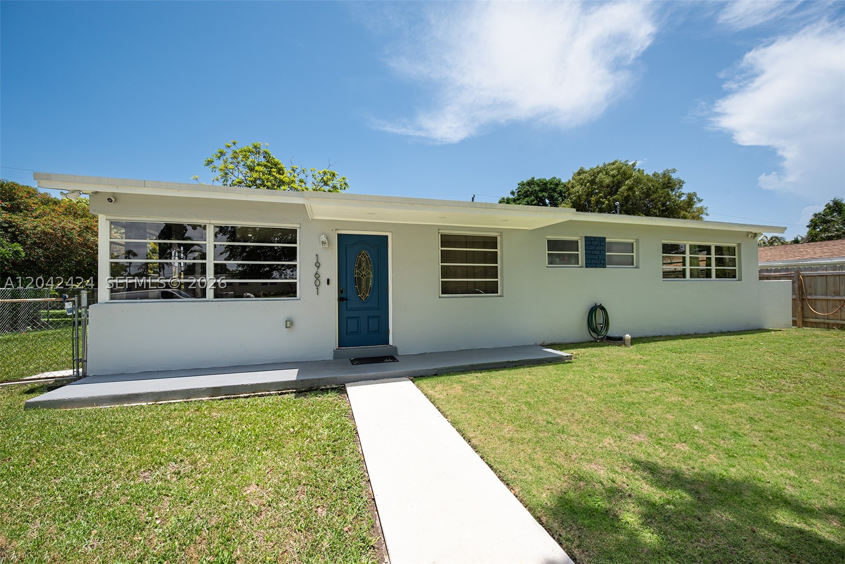 BEL-AIRE SEC 2 - Residential