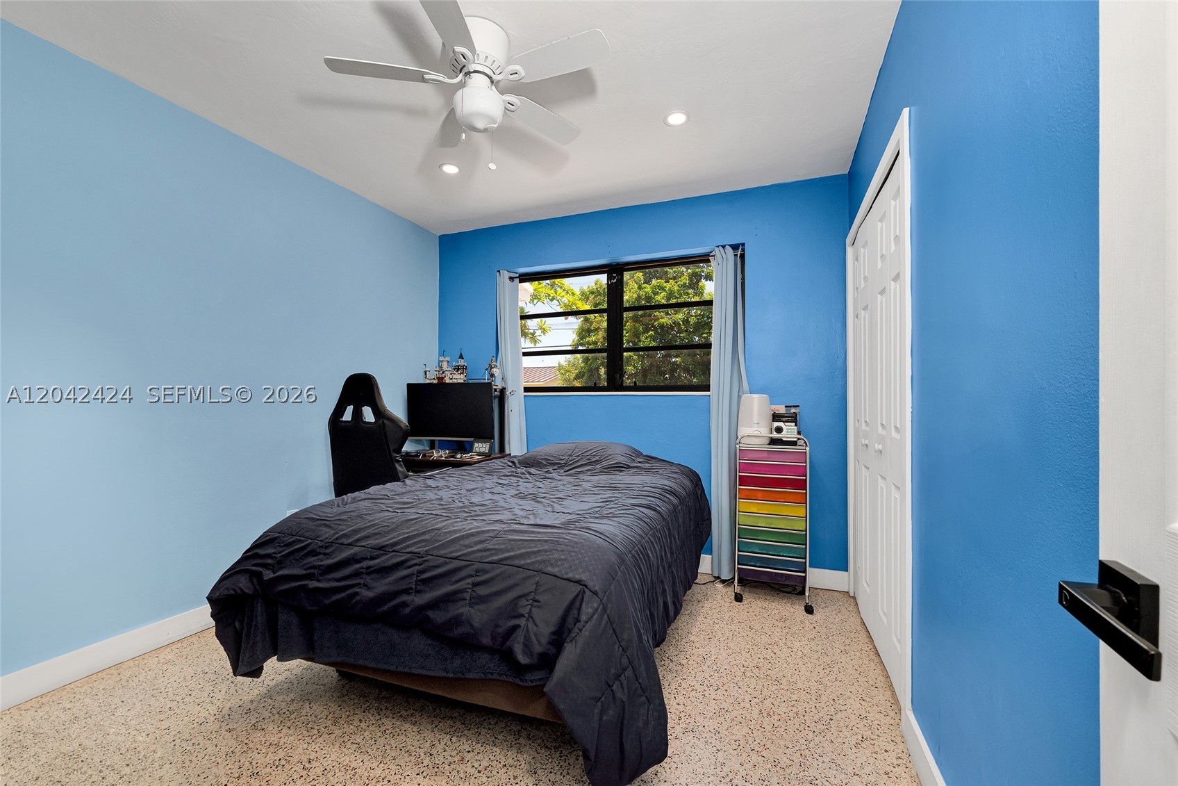 BEL-AIRE SEC 2 - Residential