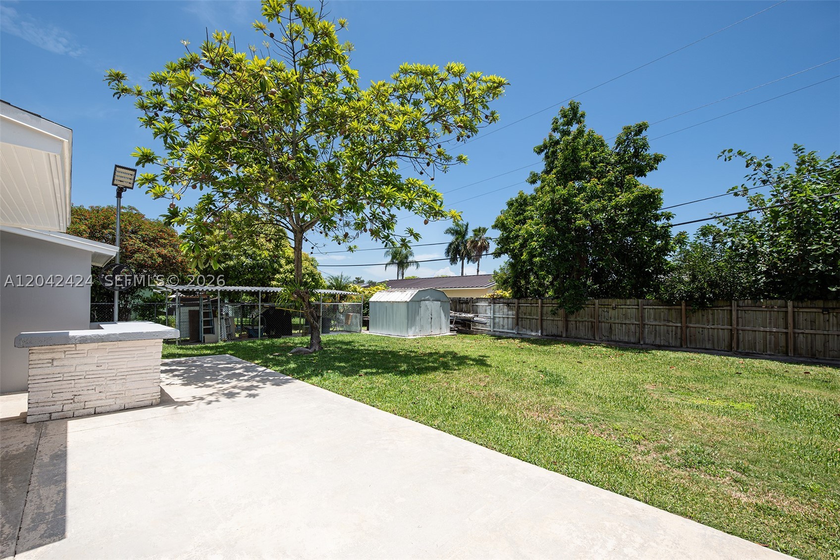 BEL-AIRE SEC 2 - Residential