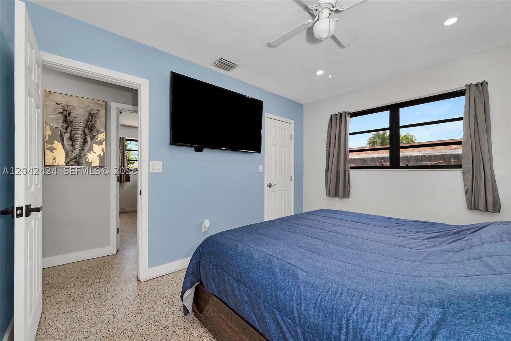 BEL-AIRE SEC 2 - Residential