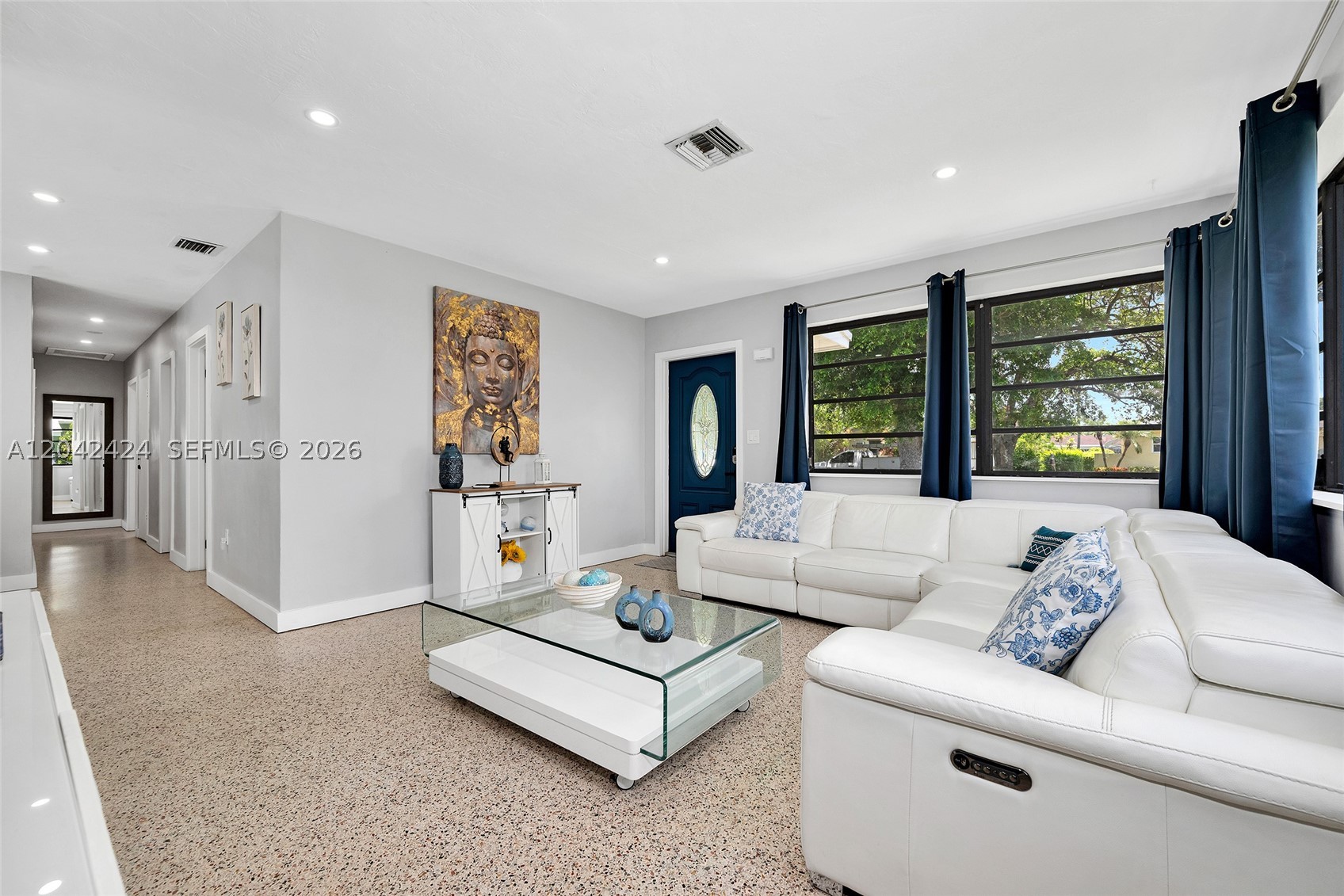 BEL-AIRE SEC 2 - Residential