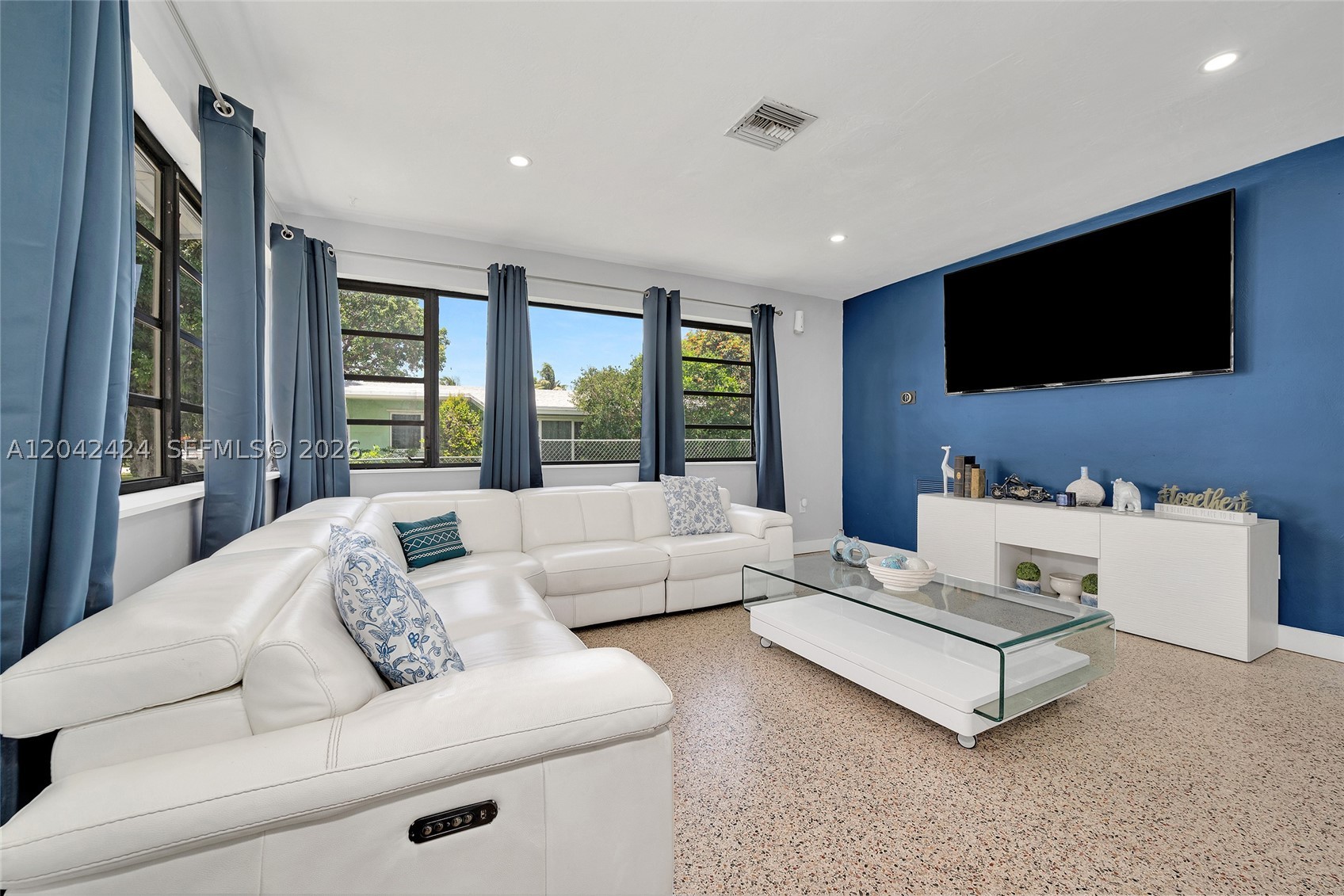 BEL-AIRE SEC 2 - Residential