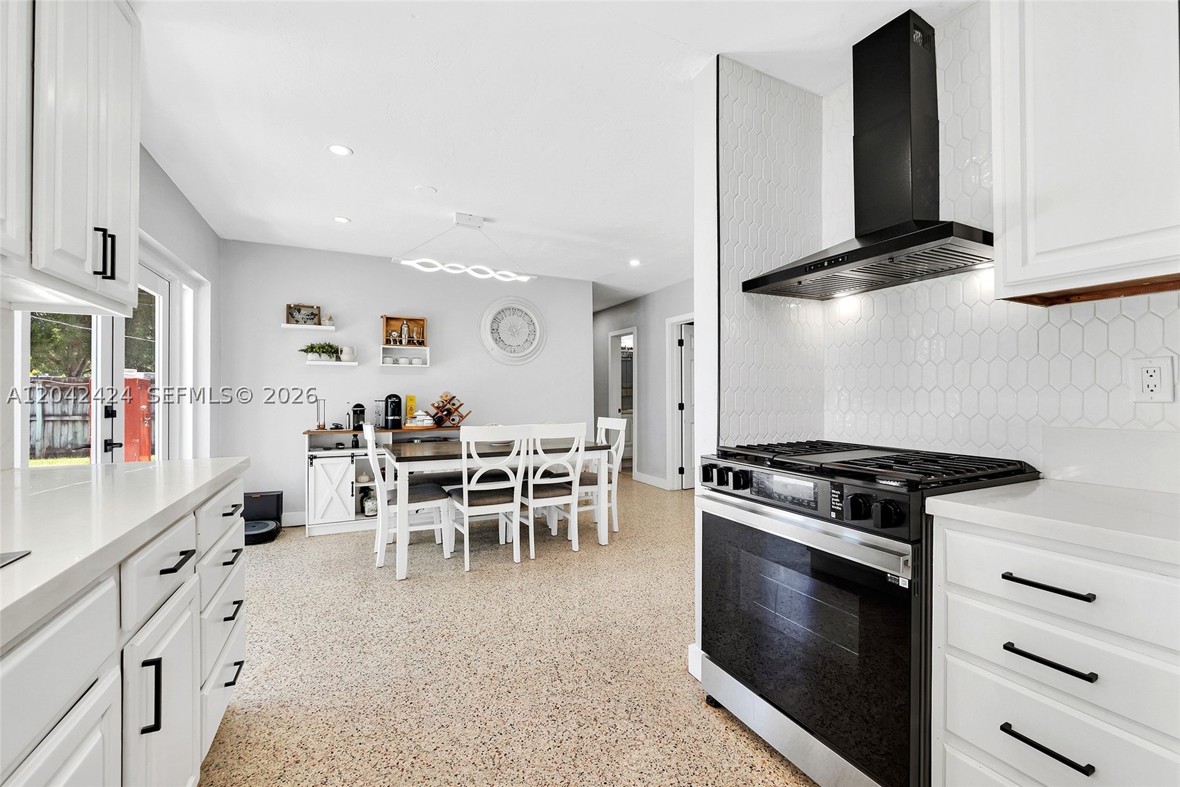 BEL-AIRE SEC 2 - Residential
