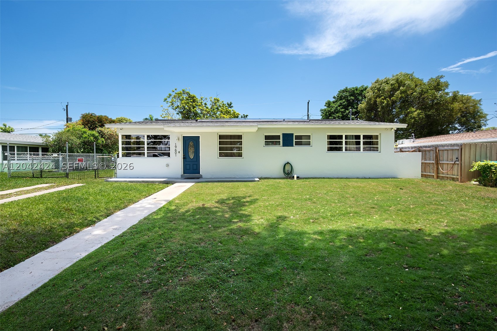 BEL-AIRE SEC 2 - Residential