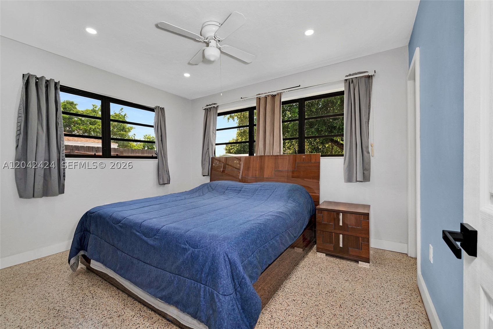 BEL-AIRE SEC 2 - Residential