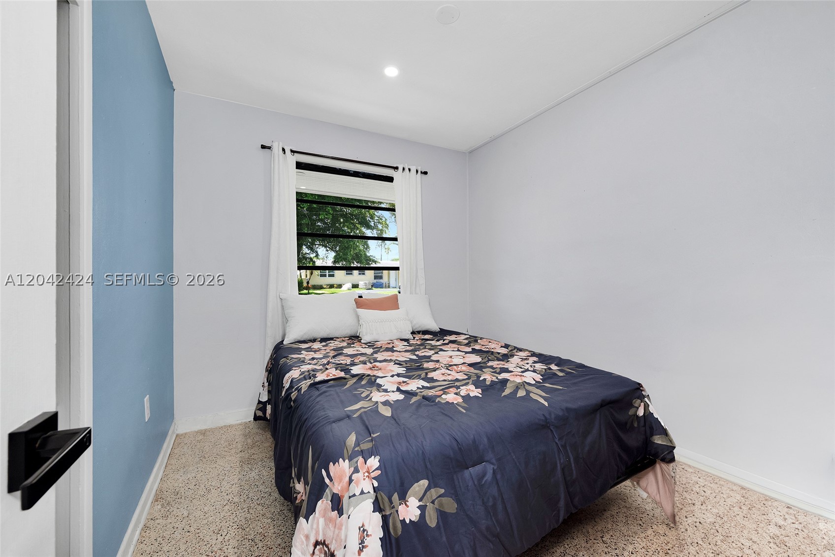 BEL-AIRE SEC 2 - Residential