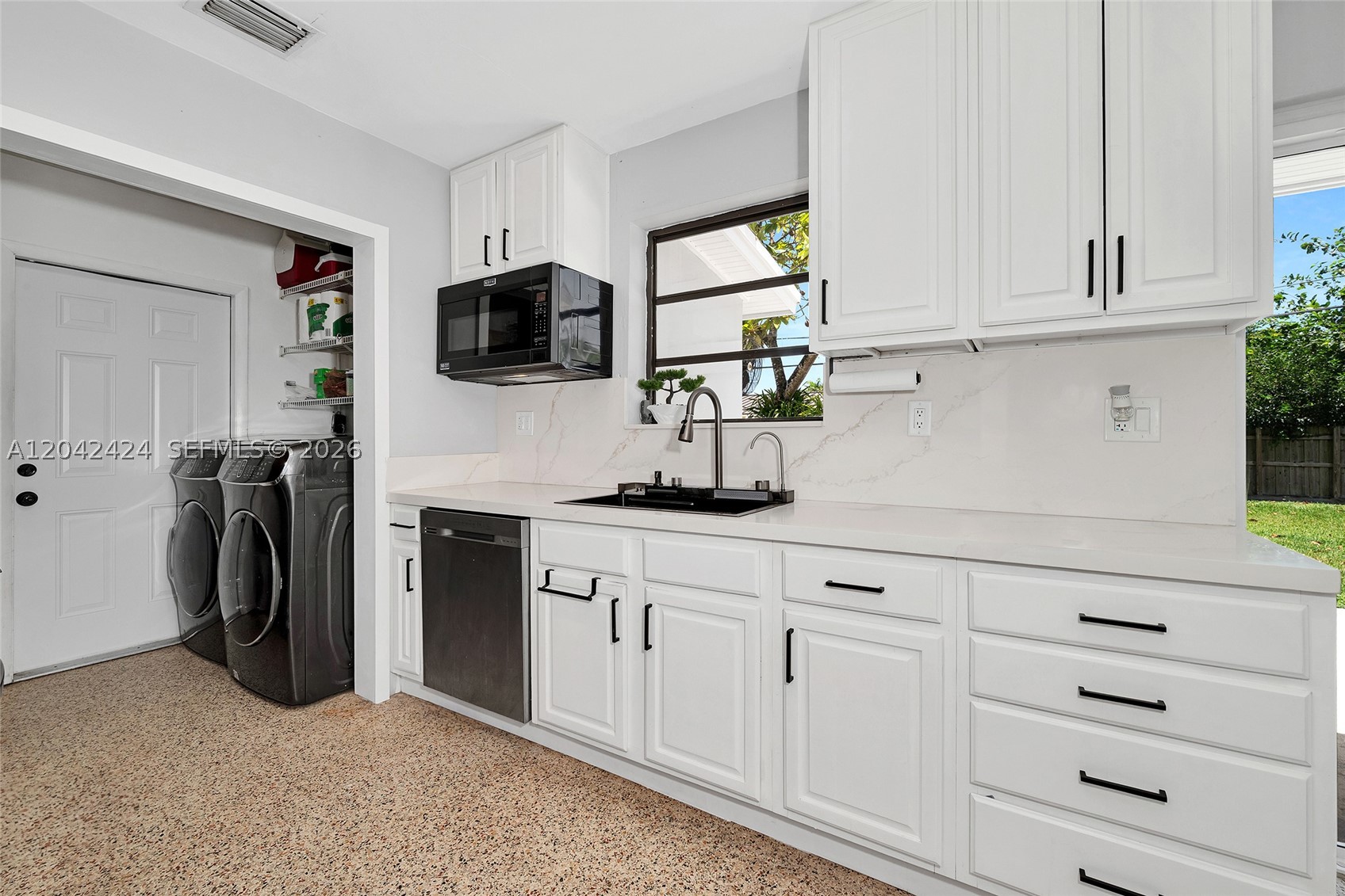 BEL-AIRE SEC 2 - Residential