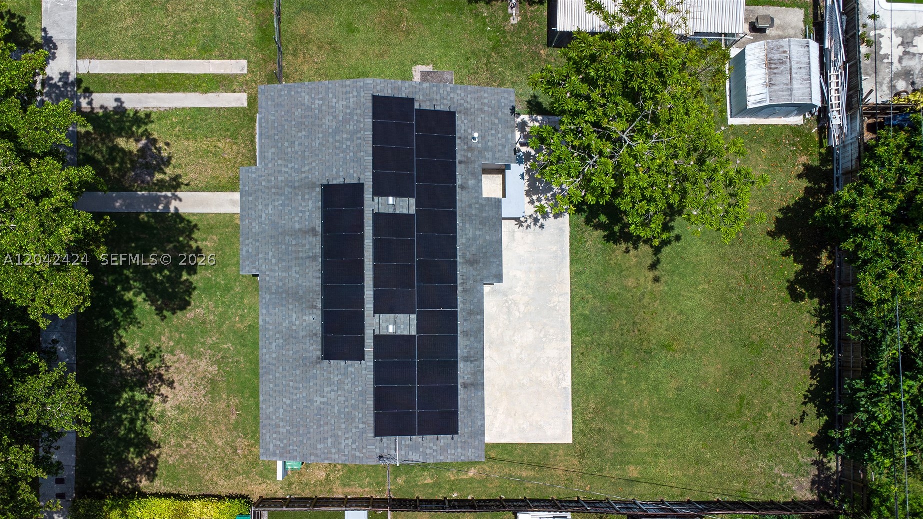 BEL-AIRE SEC 2 - Residential