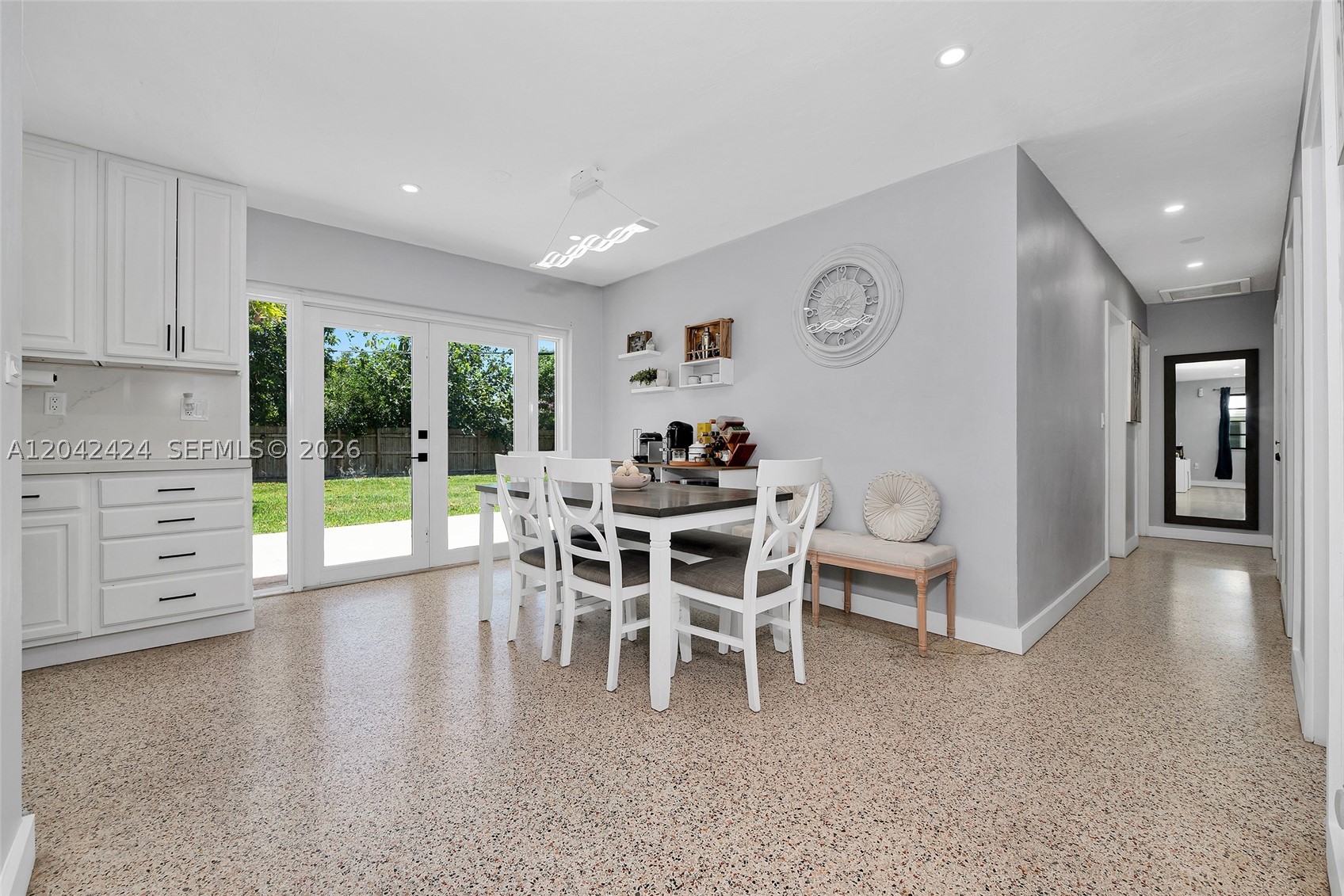 BEL-AIRE SEC 2 - Residential