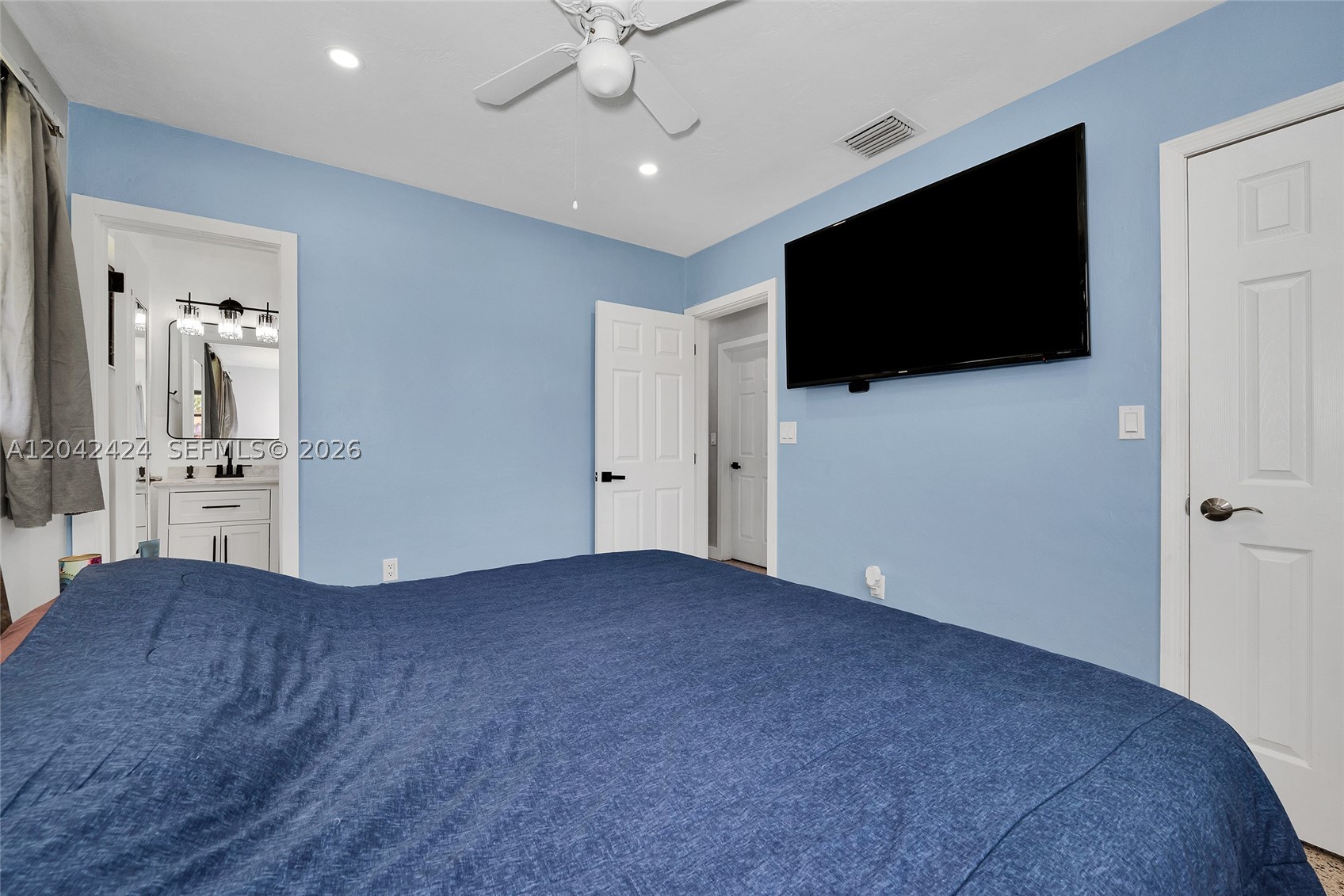 BEL-AIRE SEC 2 - Residential