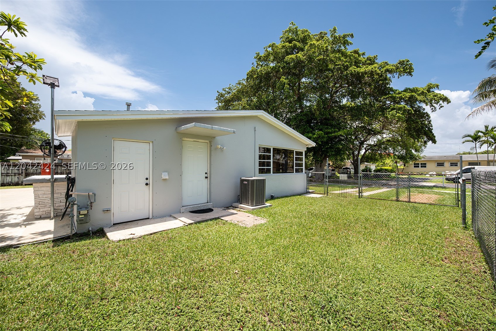 BEL-AIRE SEC 2 - Residential