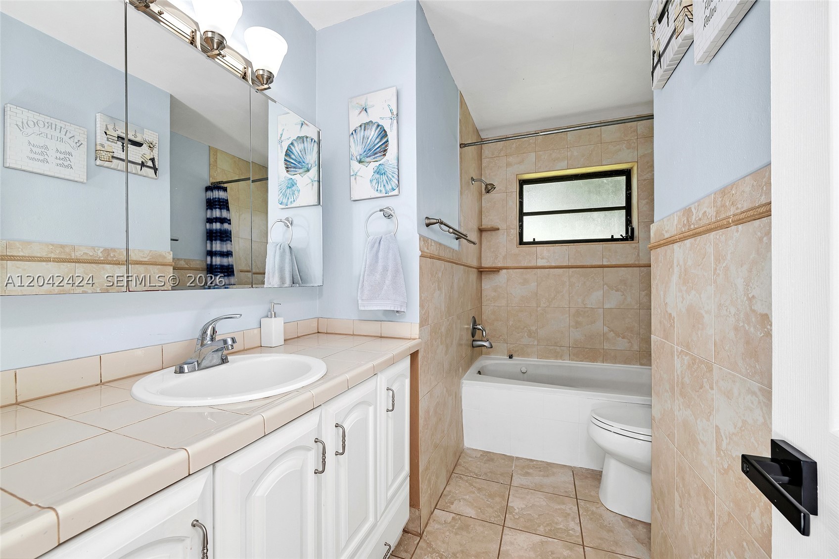 BEL-AIRE SEC 2 - Residential