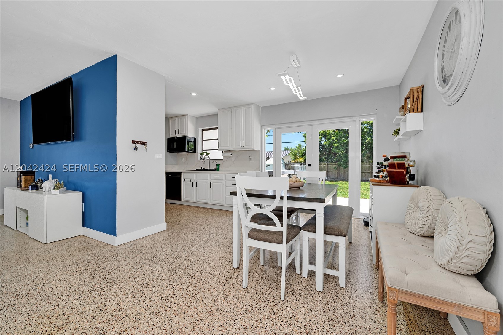 BEL-AIRE SEC 2 - Residential