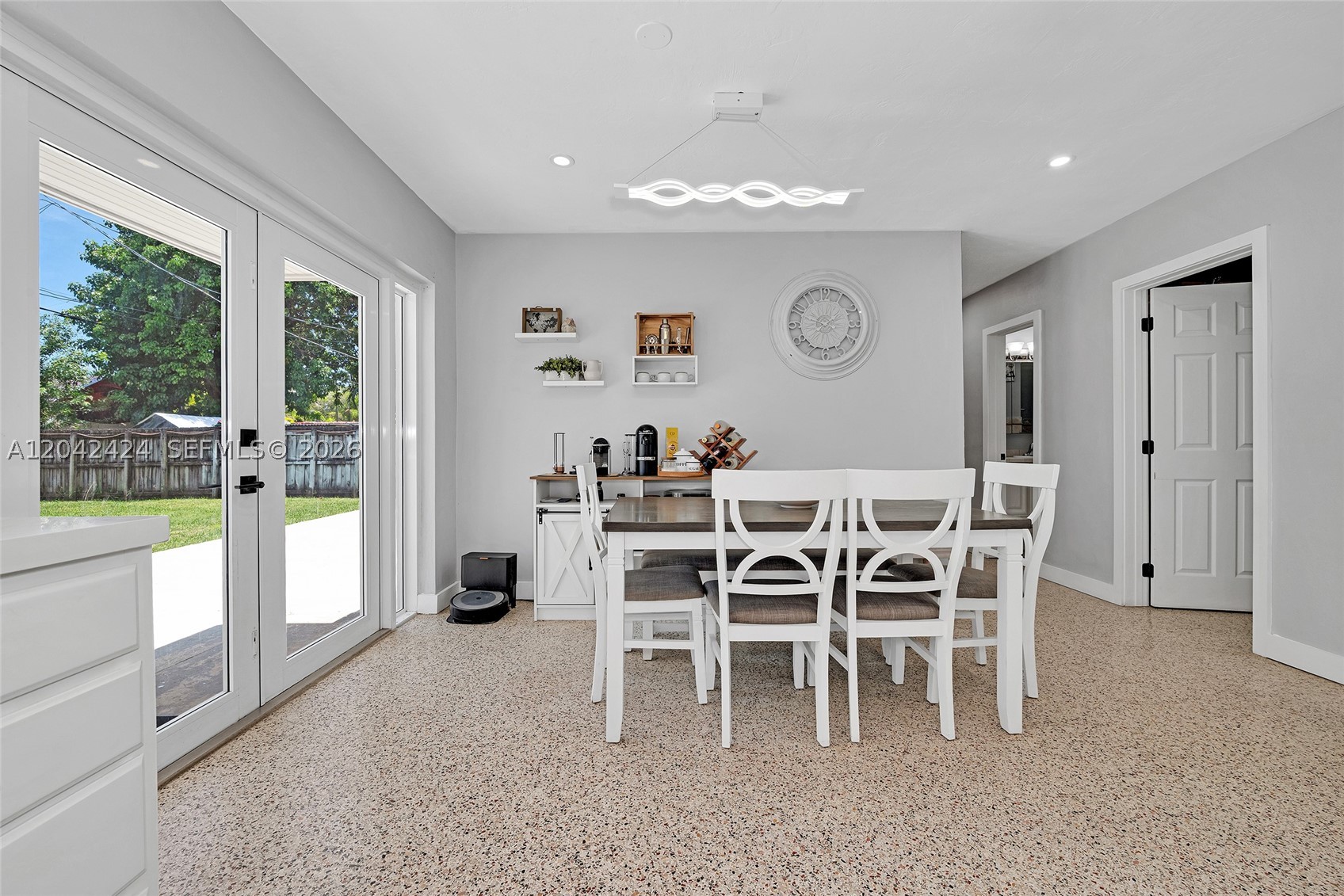 BEL-AIRE SEC 2 - Residential