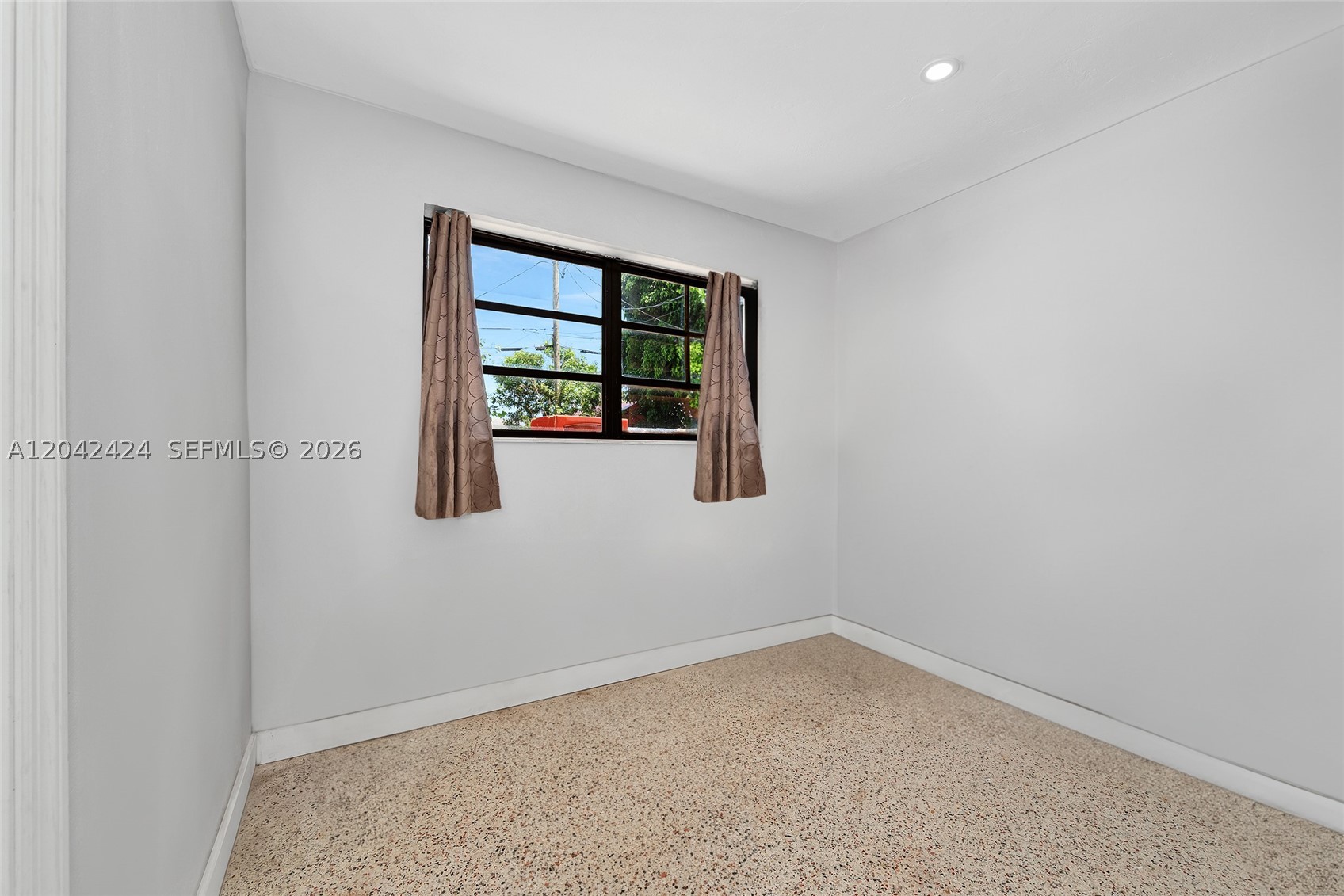 BEL-AIRE SEC 2 - Residential